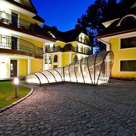 Famixdom Apartamenty Sienkiewicza Centrum Zakopane Zewnętrze zdjęcie