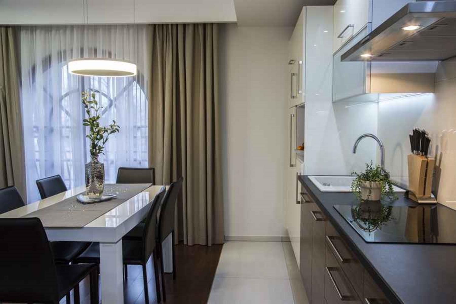 Famixdom Apartamenty Sienkiewicza Centrum Zakopane Zewnętrze zdjęcie