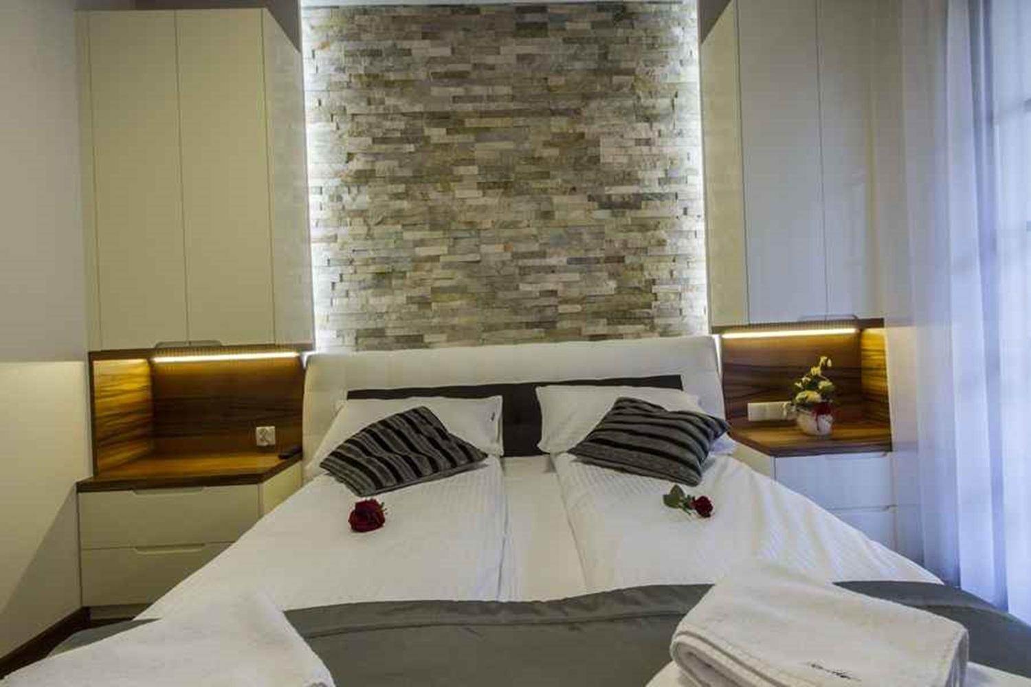 Famixdom Apartamenty Sienkiewicza Centrum Zakopane Zewnętrze zdjęcie