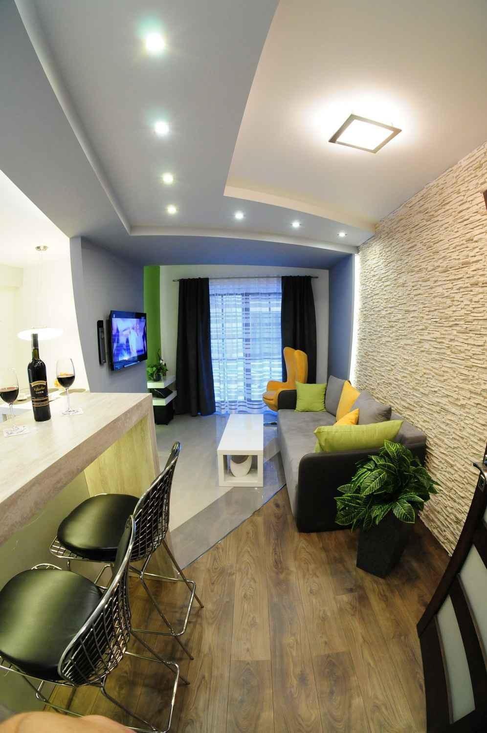 Famixdom Apartamenty Sienkiewicza Centrum Zakopane Zewnętrze zdjęcie